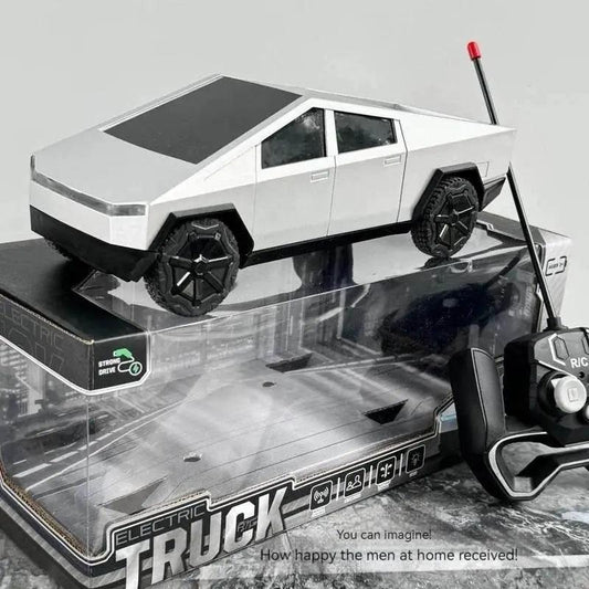  Premium RC Car 4x4 Offroad Batmobile Toyland EU -  ToylandEU™