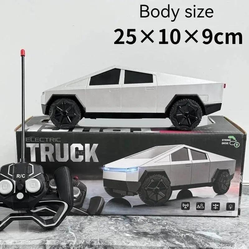  Premium RC Car 4x4 Offroad Batmobile Toyland EU -  ToylandEU™
