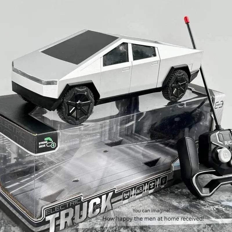  Premium RC Car 4x4 Offroad Batmobile Toyland EU -  ToylandEU™