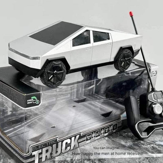  Premium RC Car 4x4 Offroad Batmobile Toyland EU -  ToylandEU™