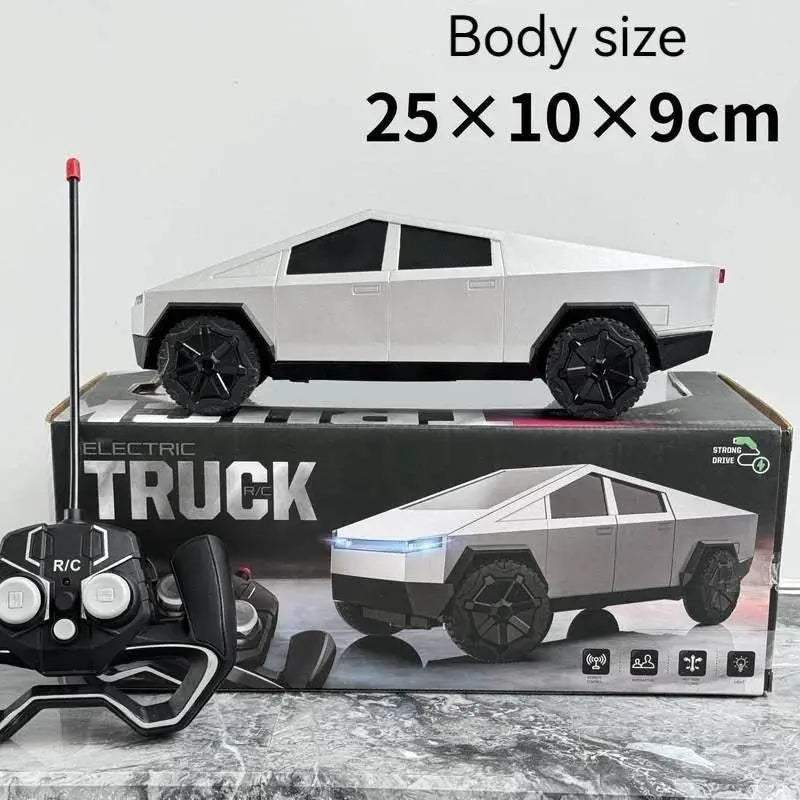  Premium RC Car 4x4 Offroad Batmobile Toyland EU -  ToylandEU™
