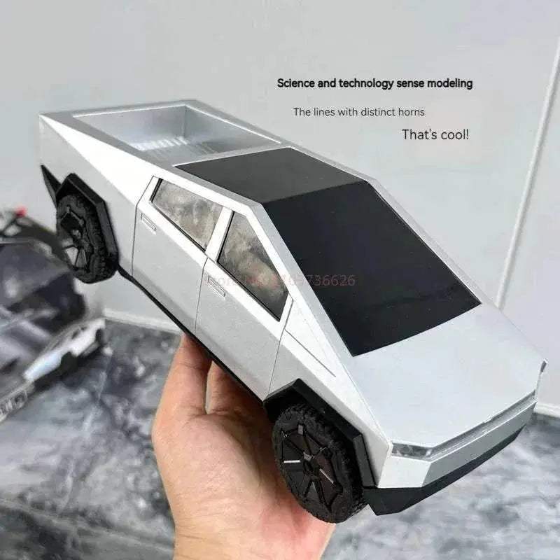  Premium RC Car 4x4 Offroad Batmobile Toyland EU -  ToylandEU™