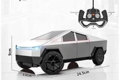  Premium RC Car 4x4 Offroad Batmobile Toyland EU -  ToylandEU™