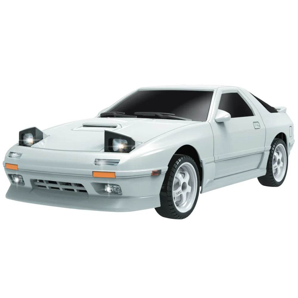 Premium RC Car Drift Gyro 2 4G RWD For Hobbyists On Road Use - ToylandEU