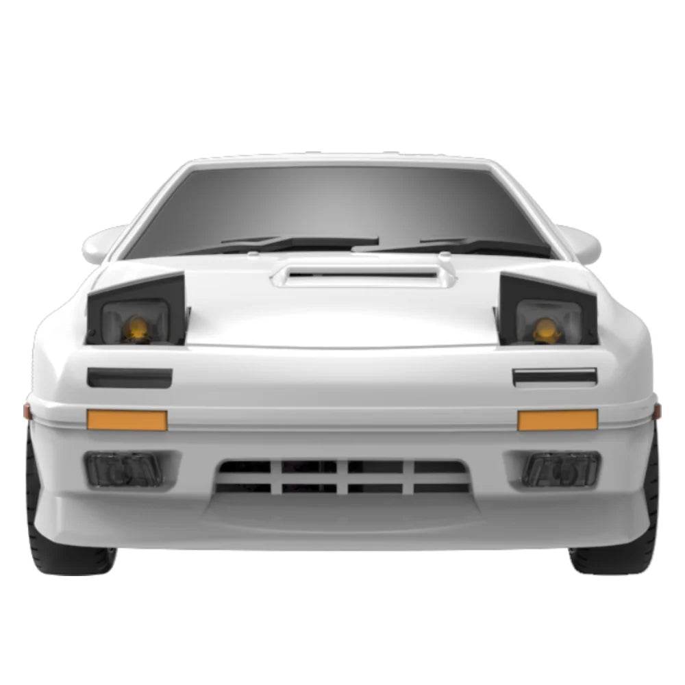 Premium RC Car Drift Gyro 2 4G RWD For Hobbyists On Road Use - ToylandEU