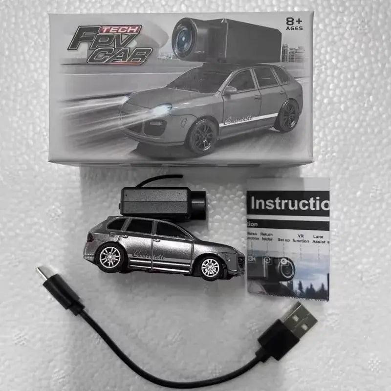  Premium RC Car FPV Gyro Racing Toyland EU -  ToylandEU™
