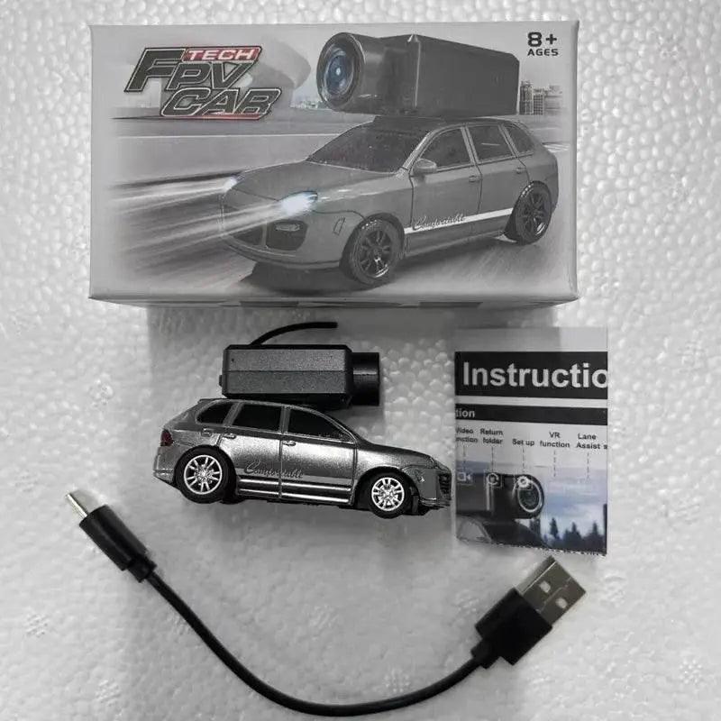  Premium RC Car FPV Gyro Racing Toyland EU -  ToylandEU™
