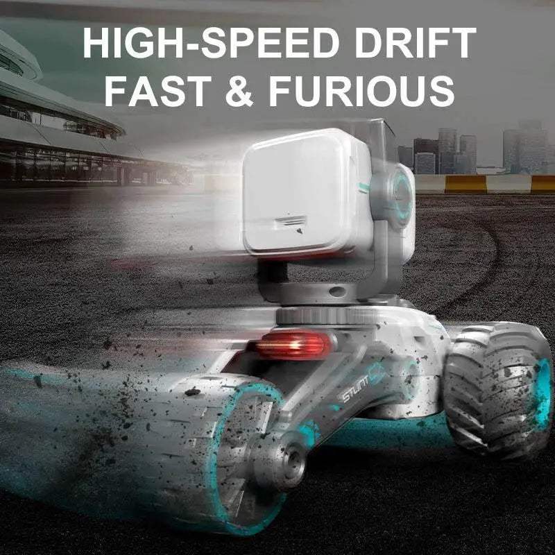  Premium RC Drift Car 6 Channel FPV Toyland EU -  ToylandEU™