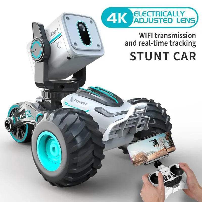  Premium RC Drift Car 6 Channel FPV Toyland EU -  ToylandEU™