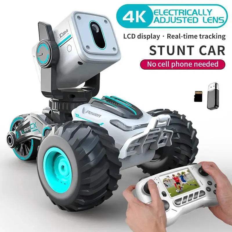  Premium RC Drift Car 6 Channel FPV Toyland EU -  ToylandEU™