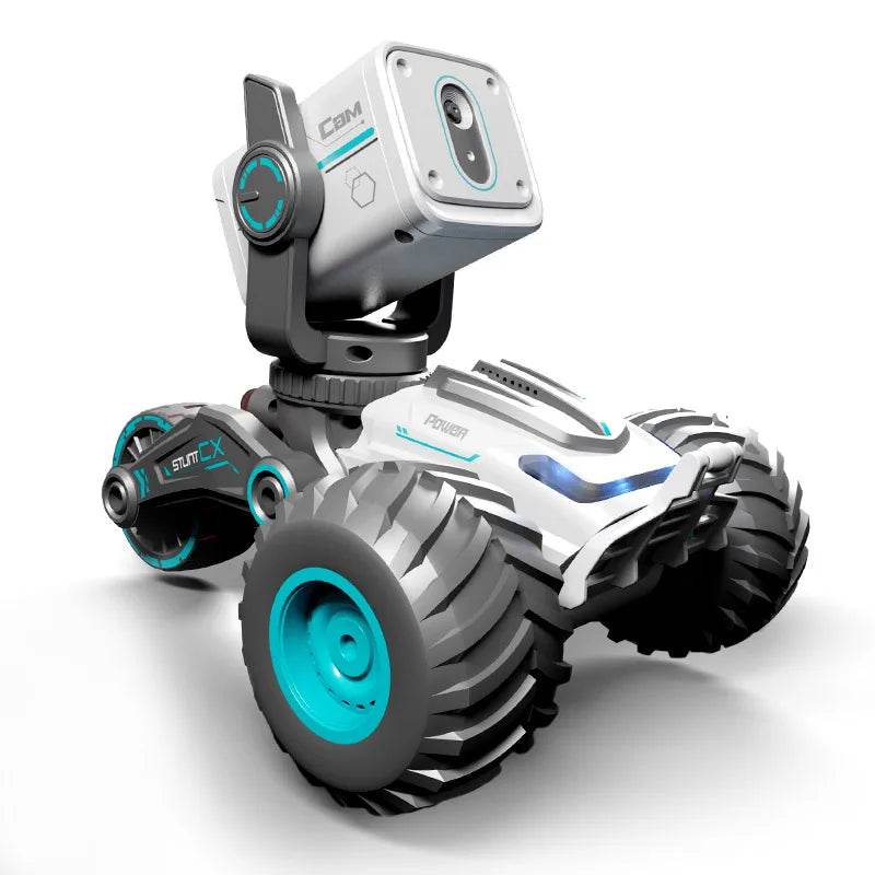 Premium RC Drift Car With Screen FPV Camera For All Ages - ToylandEU