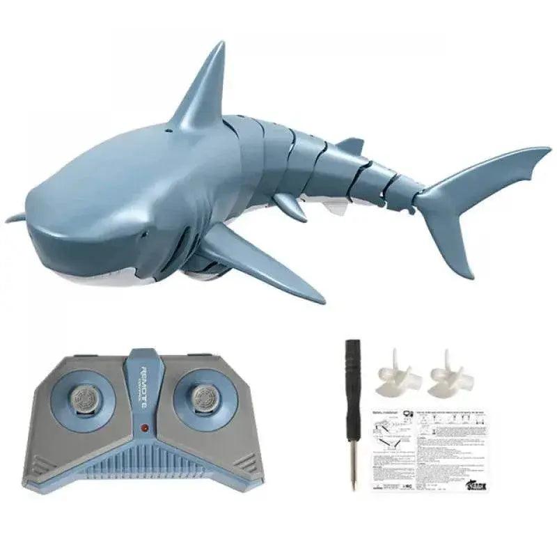  Premium RC Toy With 2 Lights And Water Spray Toyland EU -  ToylandEU™