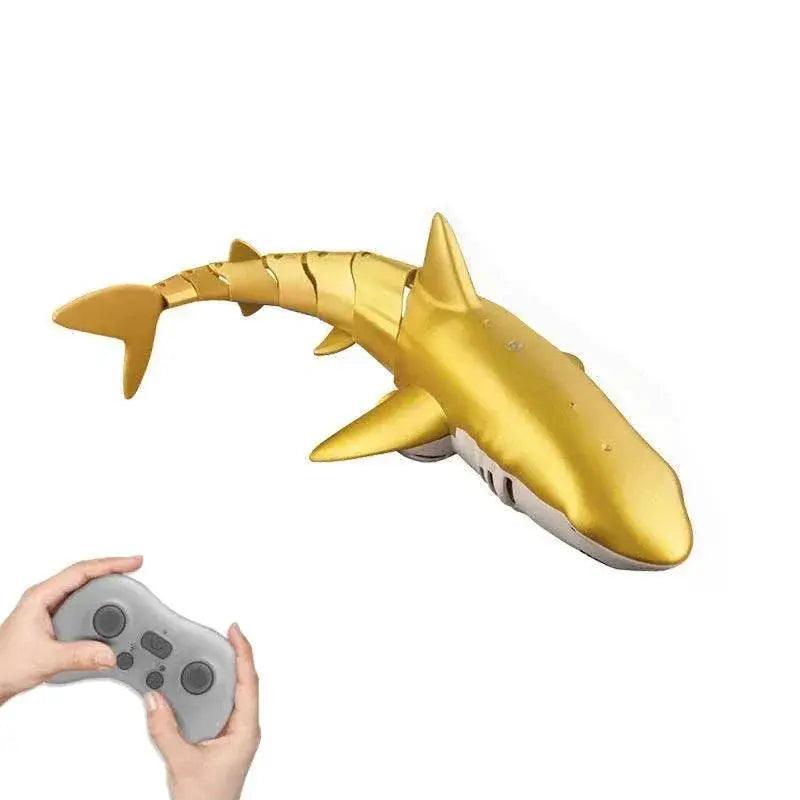  Premium RC Toy With 2 Lights And Water Spray Toyland EU -  ToylandEU™
