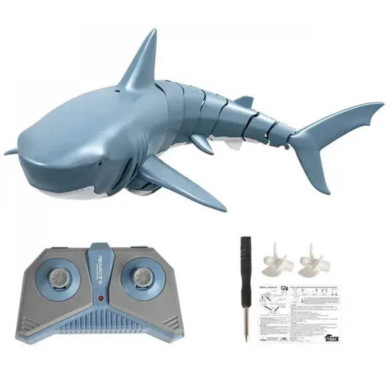  Premium RC Toy With 2 Lights And Water Spray Toyland EU -  ToylandEU™