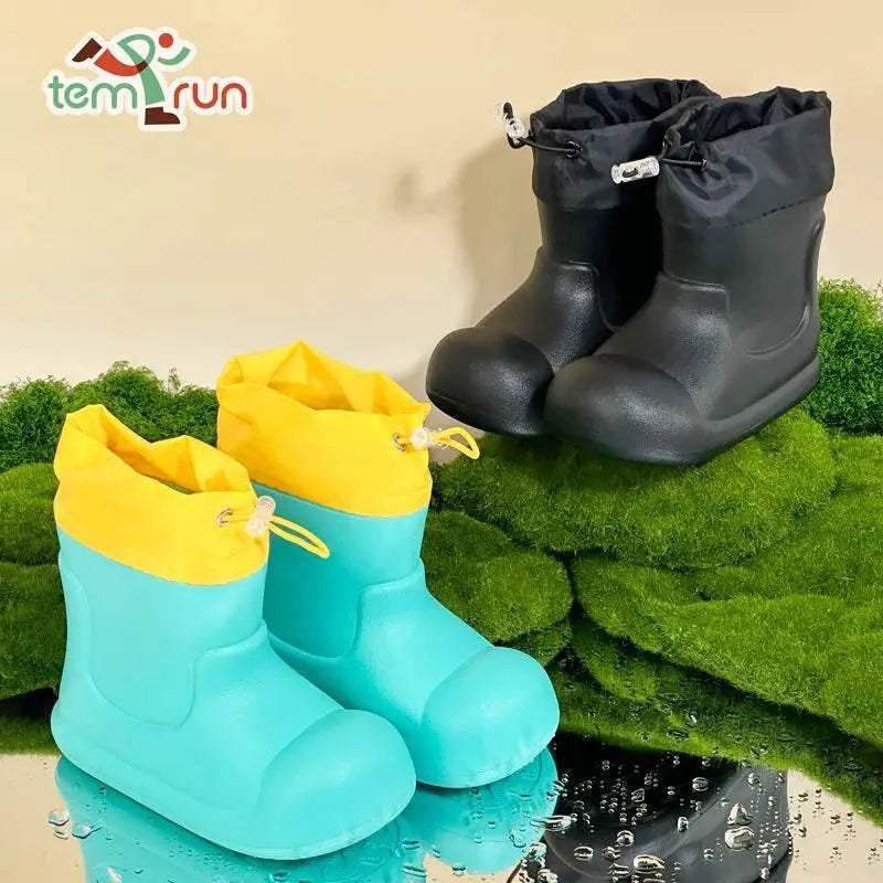  Lightweight Waterproof Rain Boots Toyland EU -  ToylandEU™