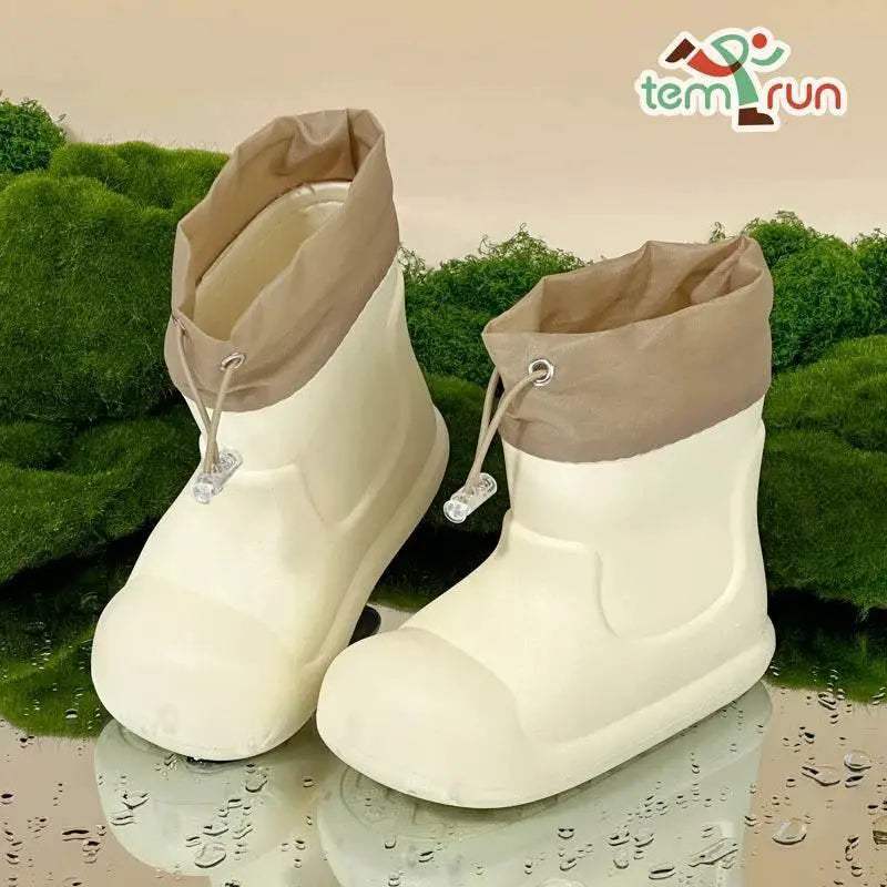  Lightweight Waterproof Rain Boots Toyland EU -  ToylandEU™