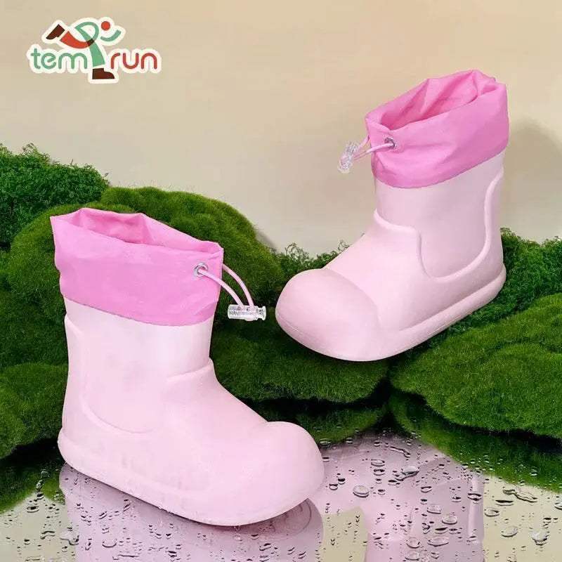  Lightweight Waterproof Rain Boots Toyland EU -  ToylandEU™