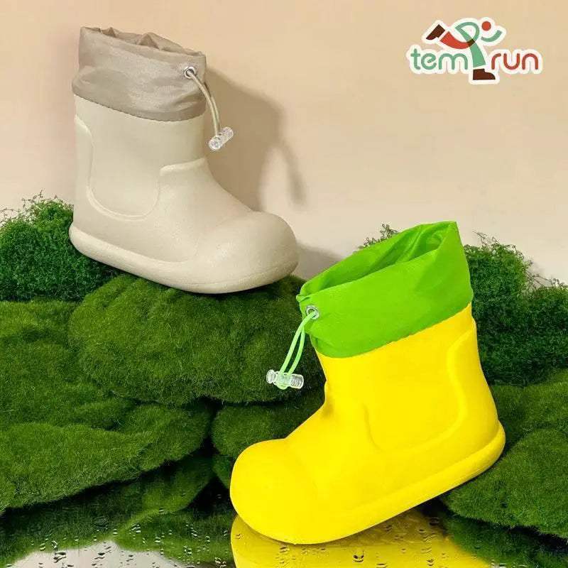  Lightweight Waterproof Rain Boots Toyland EU -  ToylandEU™
