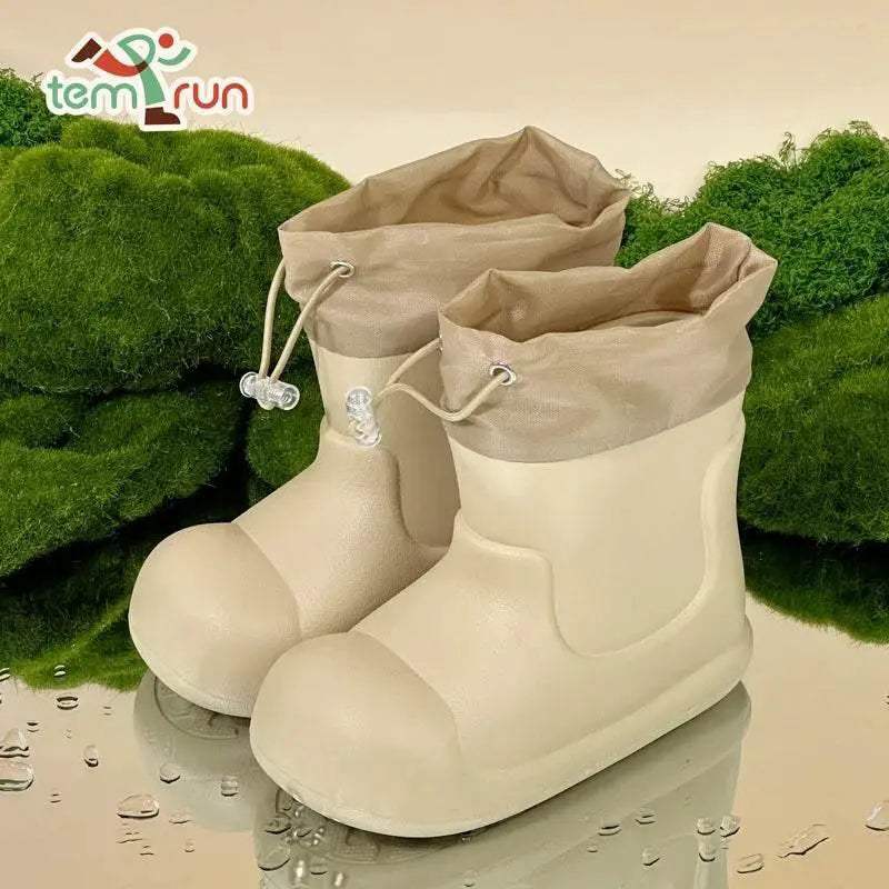  Lightweight Waterproof Rain Boots Toyland EU -  ToylandEU™
