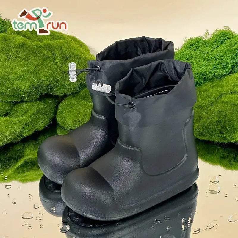  Lightweight Waterproof Rain Boots Toyland EU -  ToylandEU™