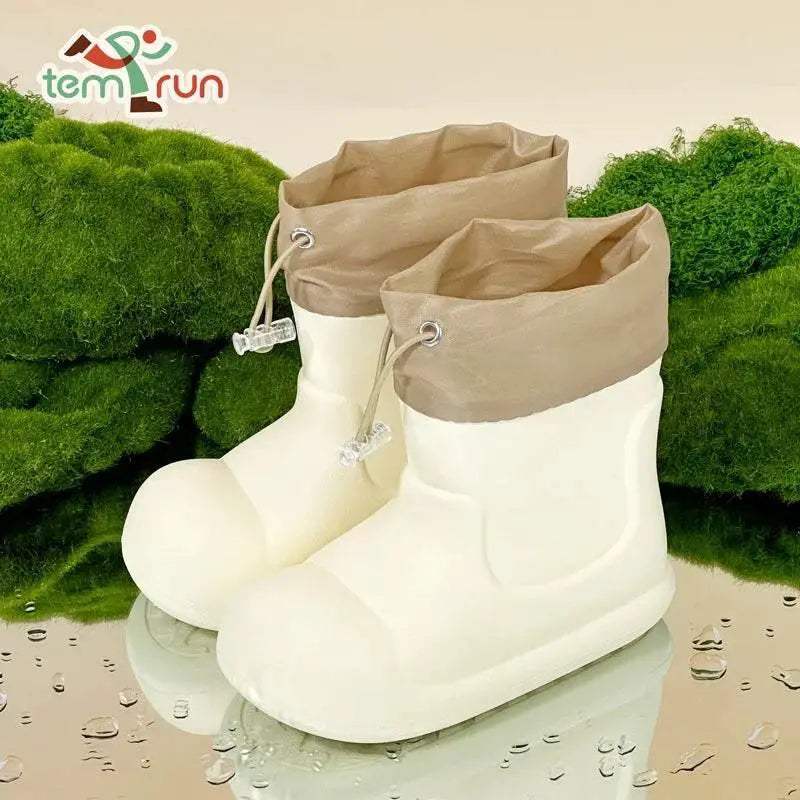  Lightweight Waterproof Rain Boots Toyland EU -  ToylandEU™