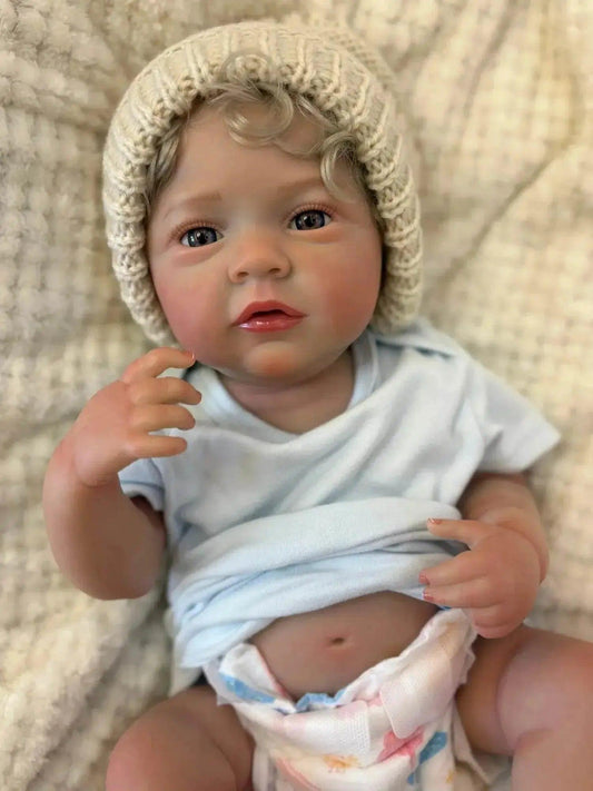  Premium Reborn 18 Inch Collectible Doll Toyland EU -  ToylandEU™