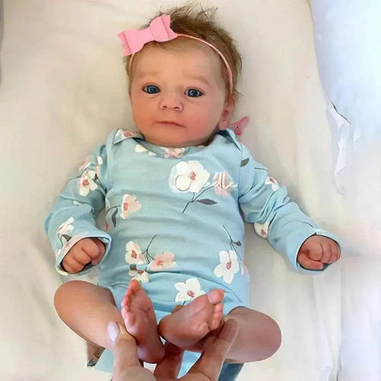  Premium Reborn Baby Dolls 18 Inch Doll Toyland EU -  ToylandEU™