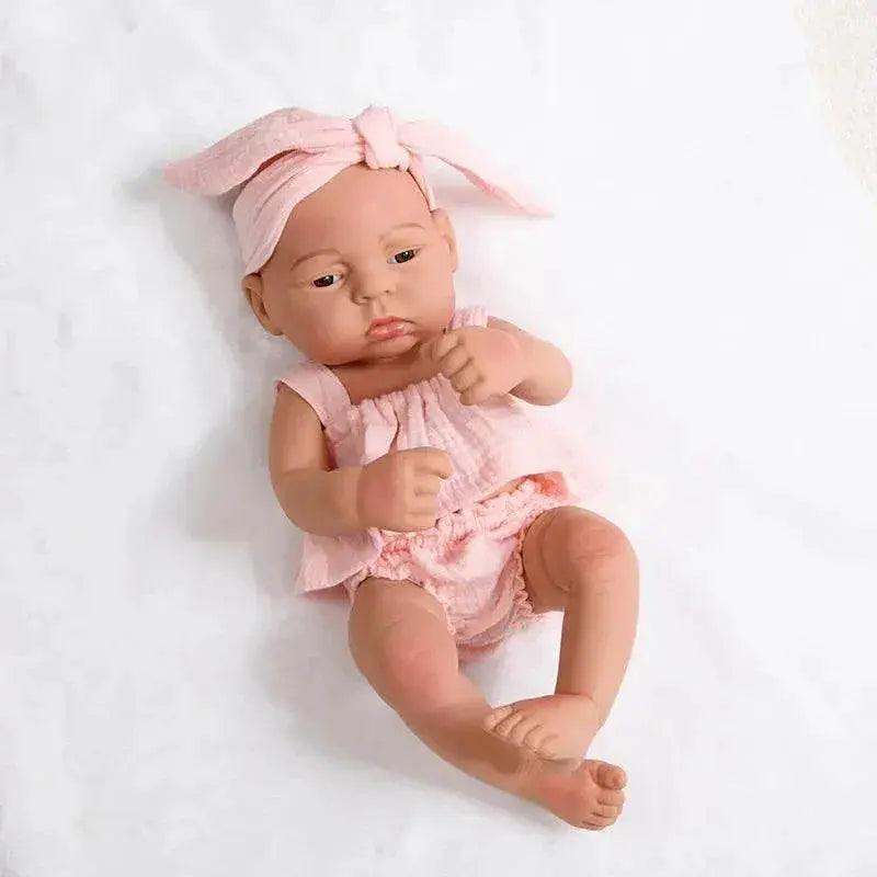  Premium Reborn Doll 16 Inch Vinyl Doll Toyland EU -  ToylandEU™