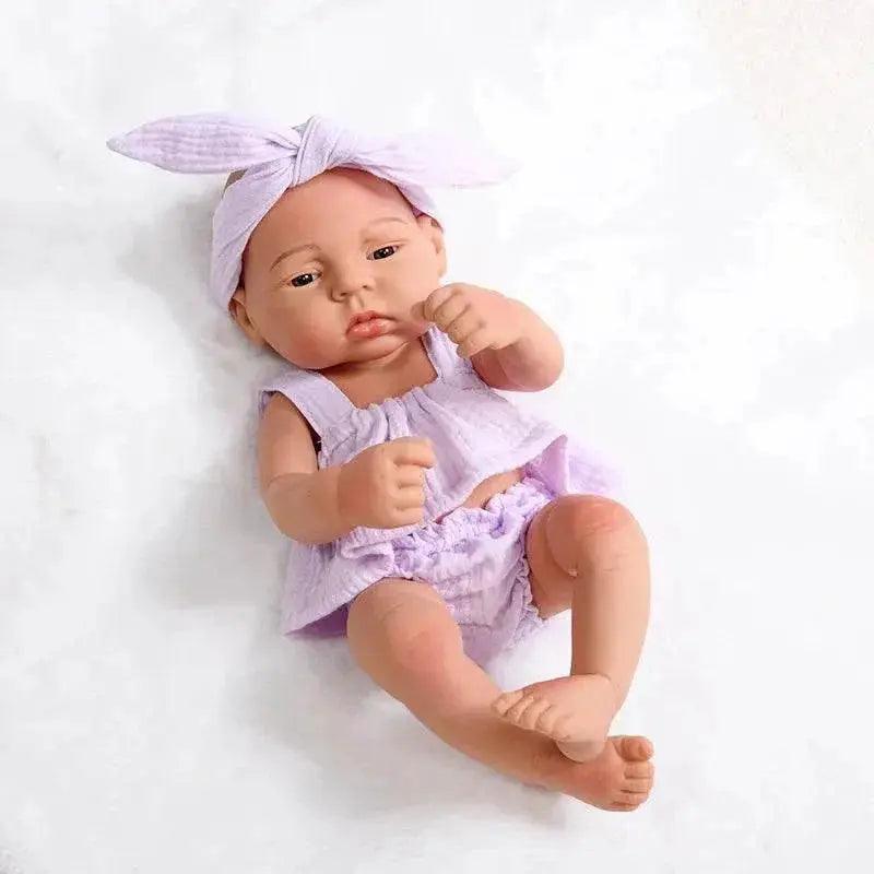  Premium Reborn Doll 16 Inch Vinyl Doll Toyland EU -  ToylandEU™