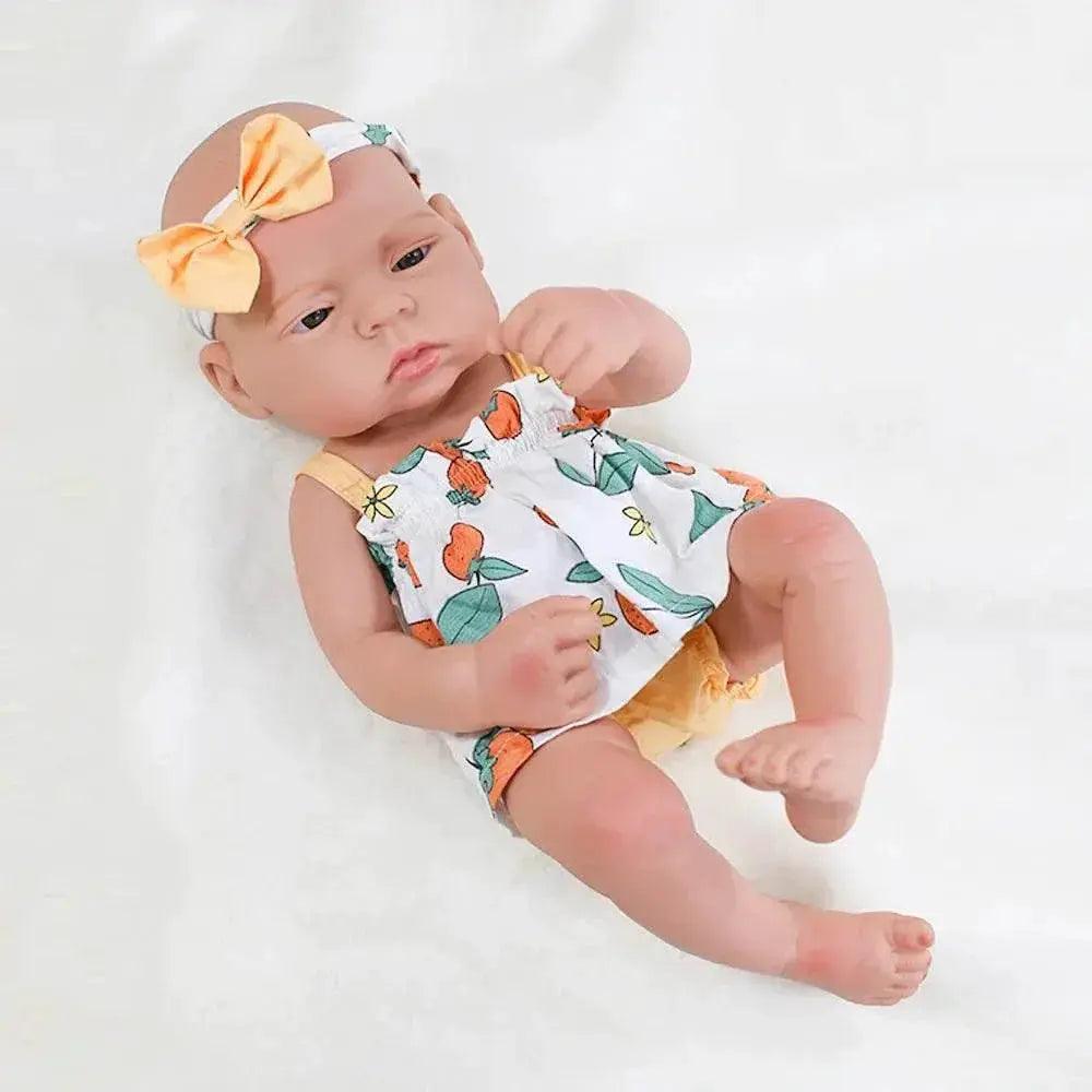  Premium Reborn Doll 16 Inch Vinyl Doll Toyland EU -  ToylandEU™