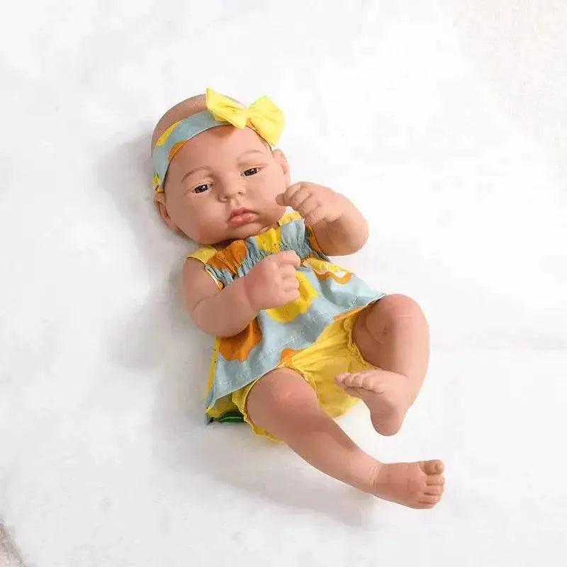  Premium Reborn Doll 16 Inch Vinyl Doll Toyland EU -  ToylandEU™