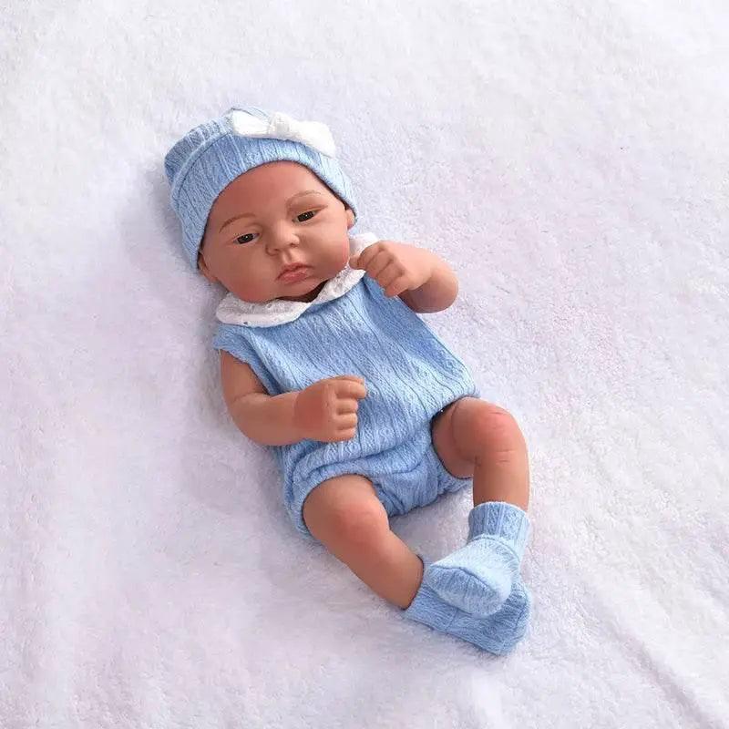  Premium Reborn Doll 16 Inch Vinyl Doll Toyland EU -  ToylandEU™