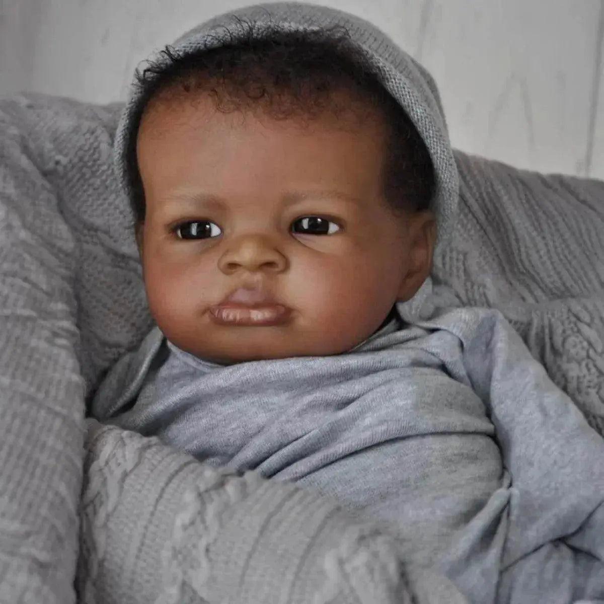  Premium Reborn Doll 19Inch Dolls Toyland EU -  ToylandEU™