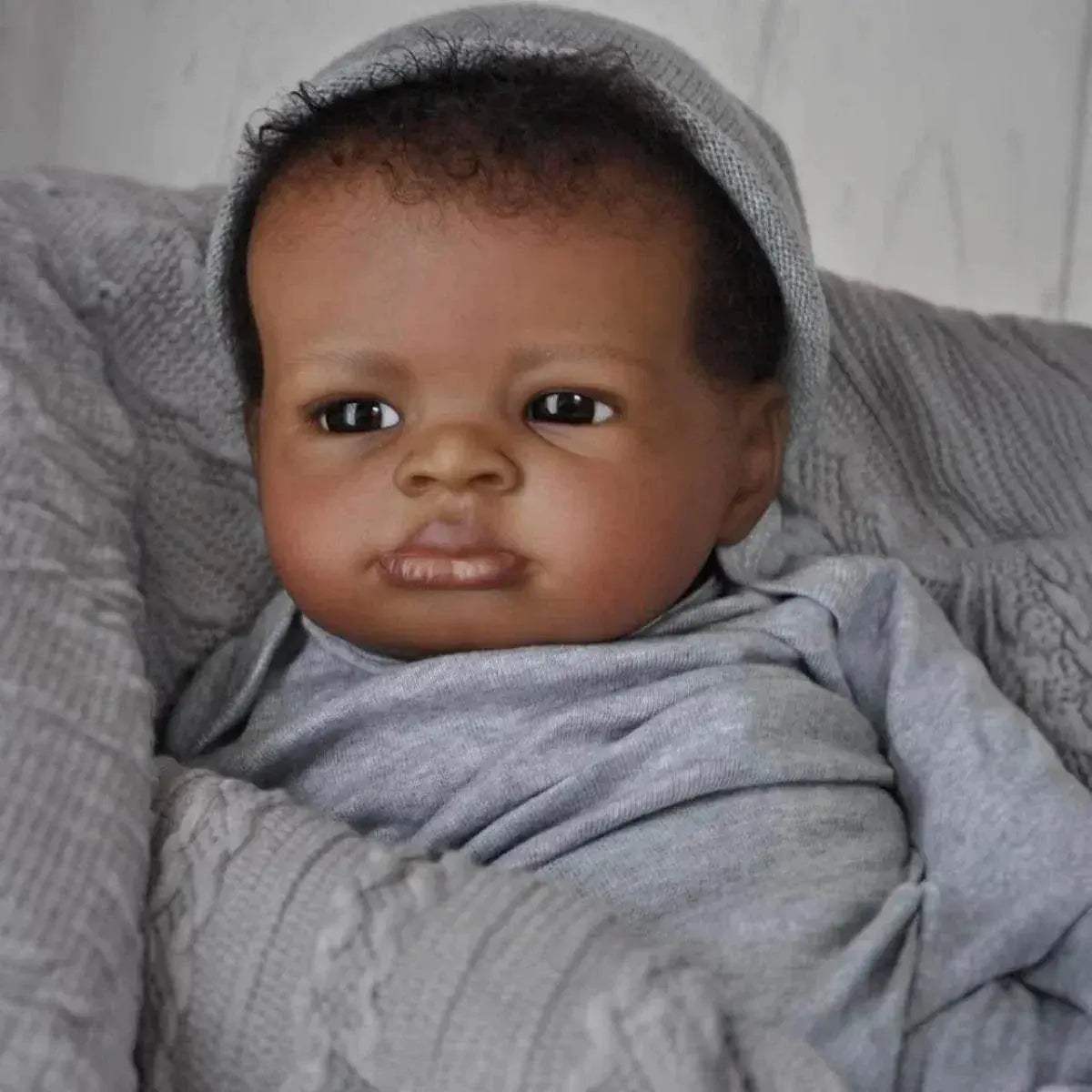  Premium Reborn Doll 19Inch Dolls Toyland EU -  ToylandEU™