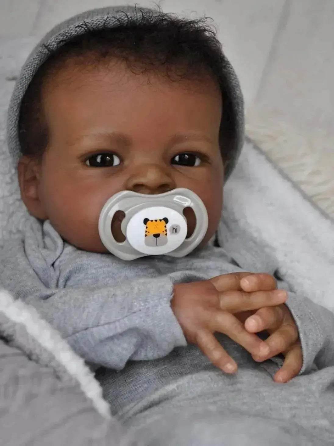  Premium Reborn Doll 19Inch Dolls Toyland EU -  ToylandEU™