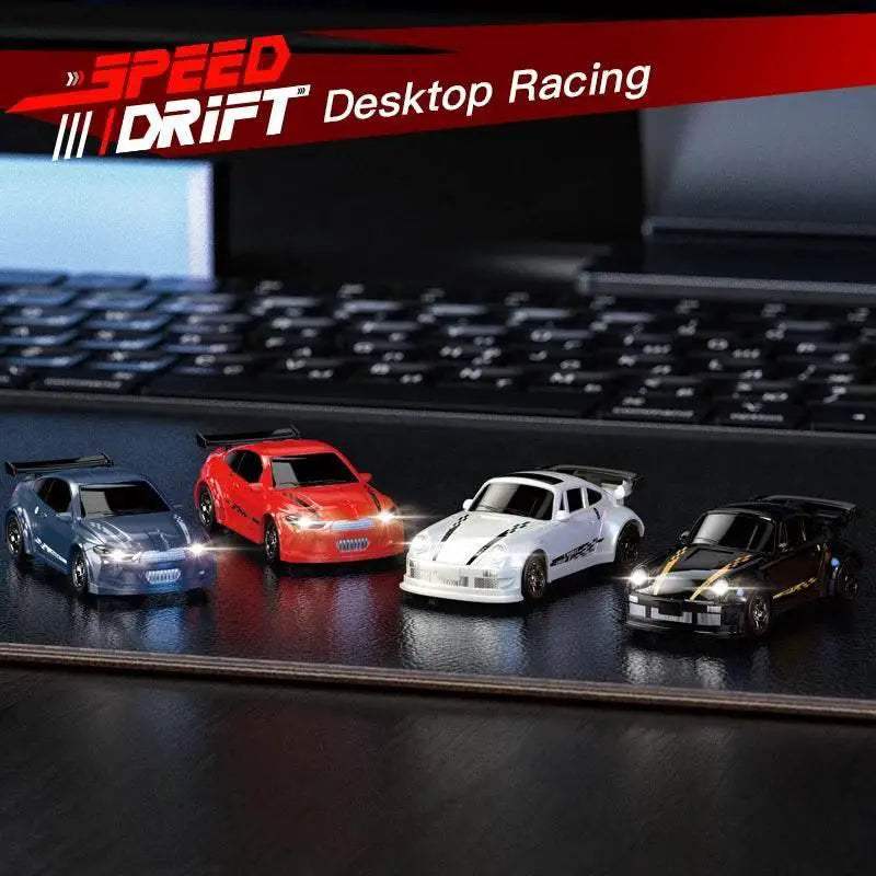  Premium Remote Control Car 1To64 Four Wheel Toyland EU -  ToylandEU™