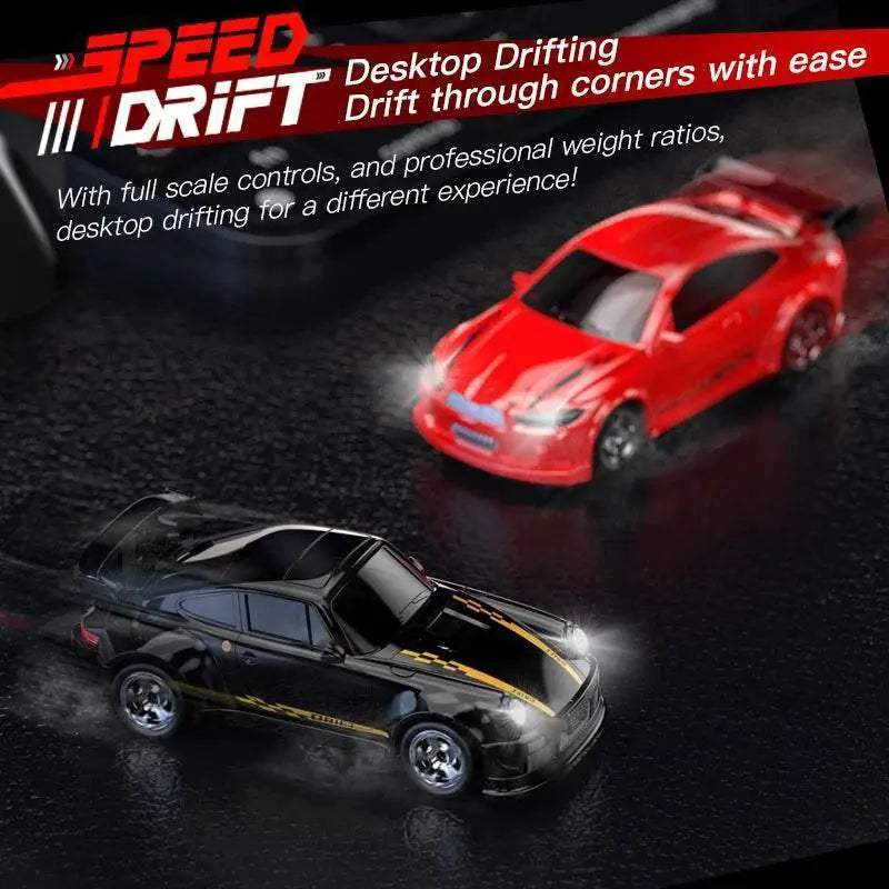  Premium Remote Control Car 1To64 Four Wheel Toyland EU -  ToylandEU™