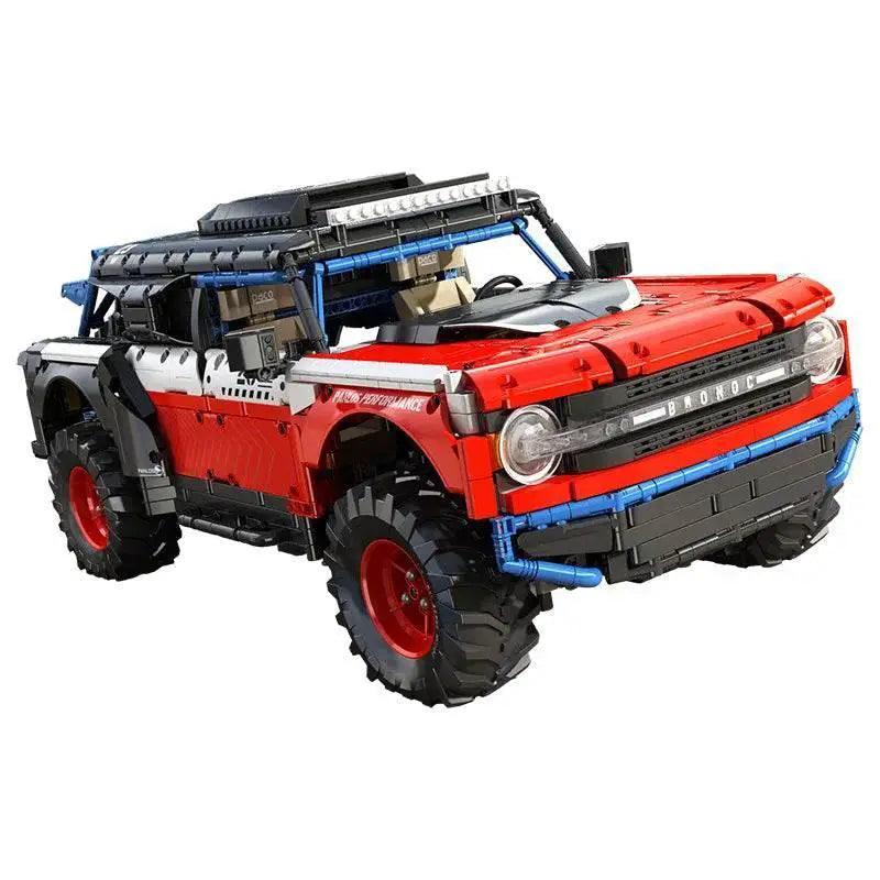  Premium Remote Control Car Lego 673101 Toyland EU -  ToylandEU™