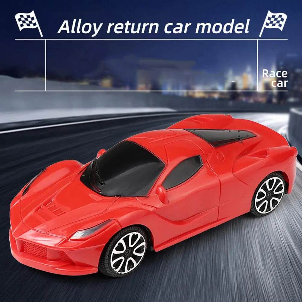 Premium Remote Control Car Random Color For Boys And Girls - ToylandEU