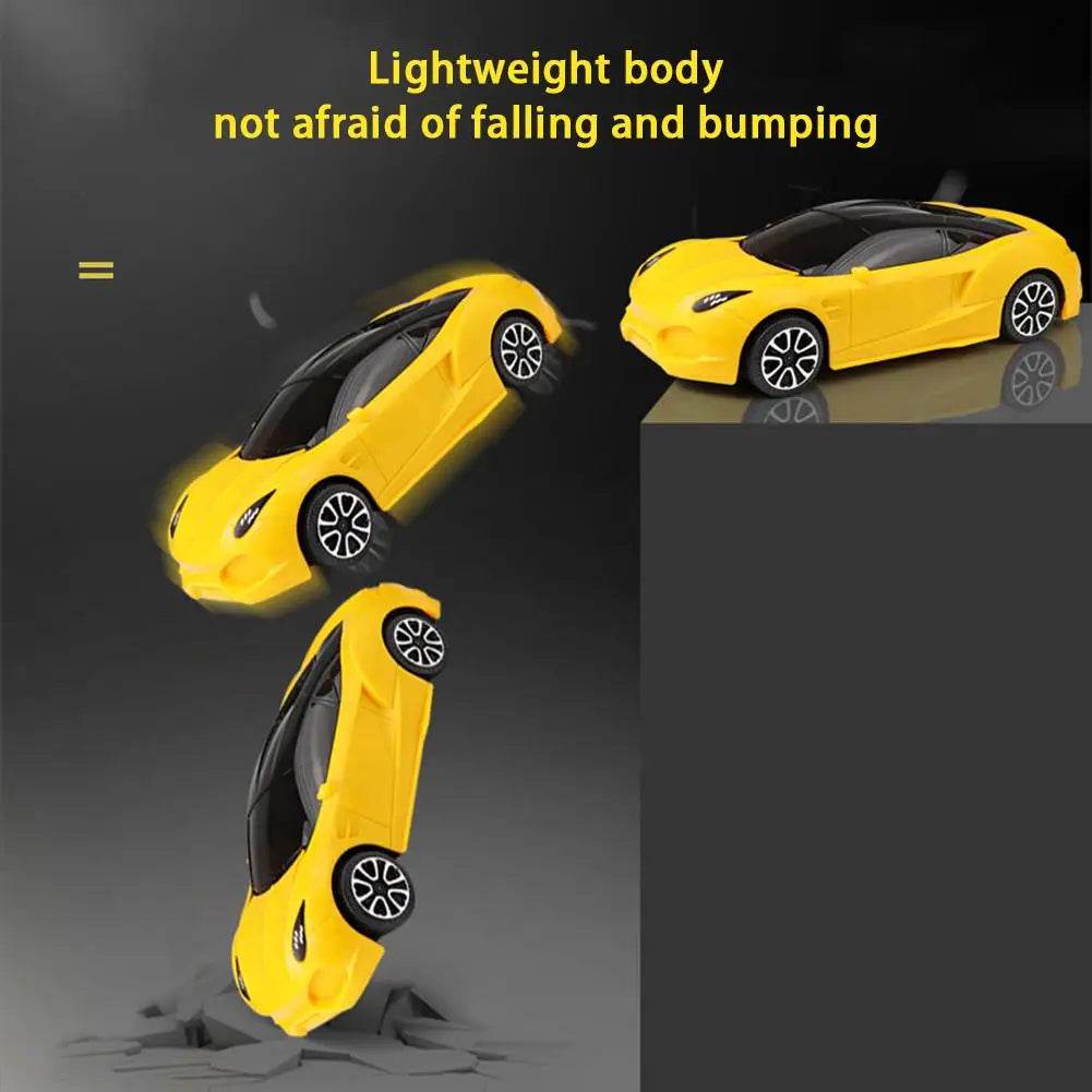 Premium Remote Control Car Random Color For Boys And Girls - ToylandEU