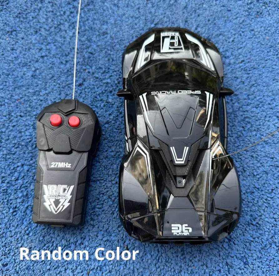 Premium Remote Control Car Random Color For Boys And Girls - ToylandEU