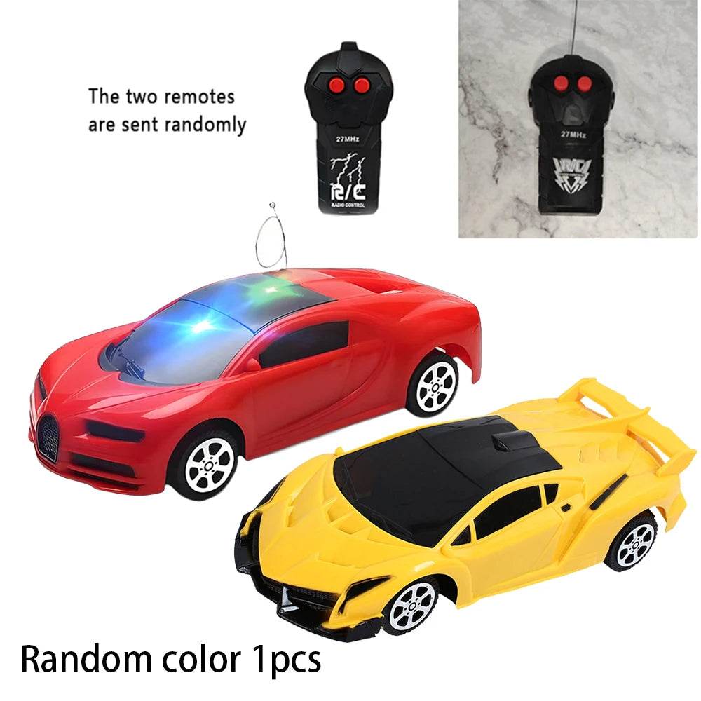 Premium Remote Control Car Random Color For Boys And Girls - ToylandEU