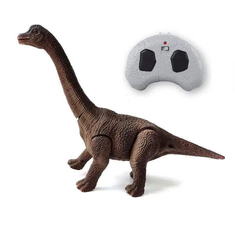  Fun Remote Control Dinosaur Walking Action Toyland EU -  ToylandEU™