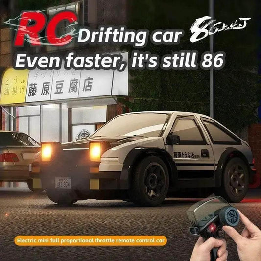  Premium Remote Control Drift Car 4 Wheel Toyland EU -  ToylandEU™
