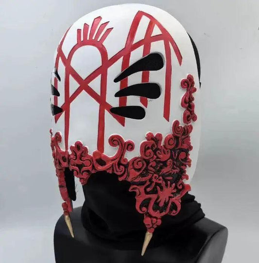  Premium Resin Mask 1 Cosplay Mask Toyland EU -  ToylandEU™