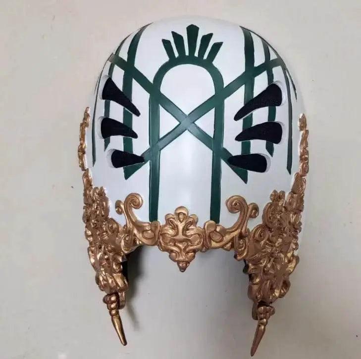  Premium Resin Mask 1 Cosplay Mask Toyland EU -  ToylandEU™