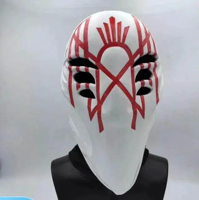  Premium Resin Mask 1 Cosplay Mask Toyland EU -  ToylandEU™