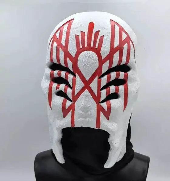  Premium Resin Mask 1 Cosplay Mask Toyland EU -  ToylandEU™