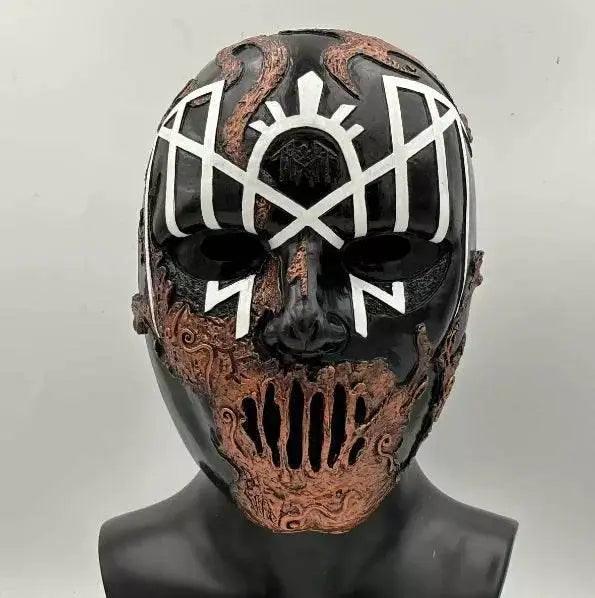  Premium Resin Mask 1 Cosplay Mask Toyland EU -  ToylandEU™
