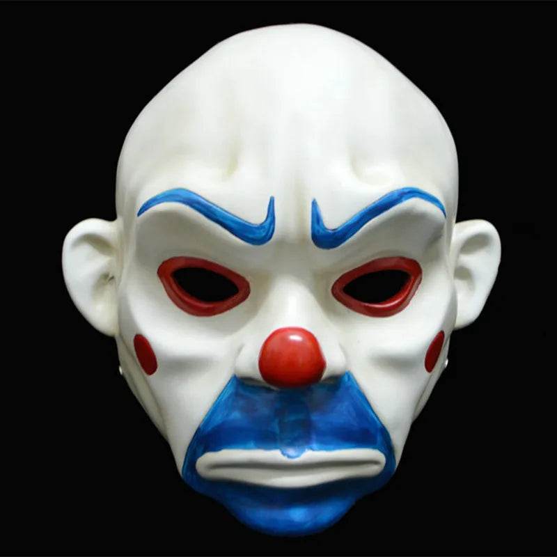 Premium Resin Mask One To One Replica Adult Cosplay - ToylandEU